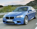 Neuer BMW M5-003